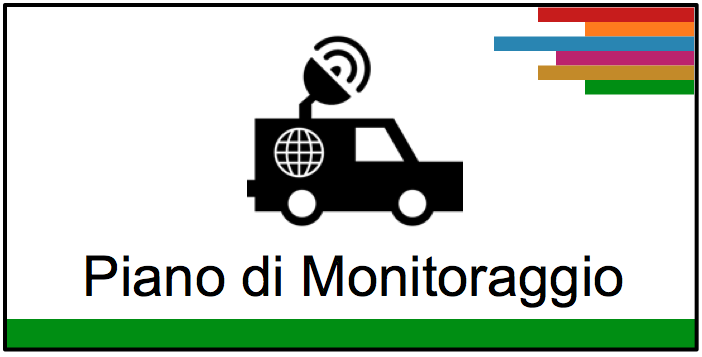 Piano di monitoraggio